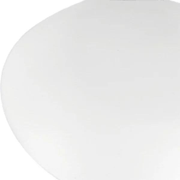 2 butées de porte murales adhésives NIGHTSHINE, Luminescent blanc