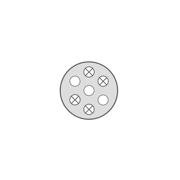 Adaptateur remorque 7 broches vers 13 broches avec câble de 50 cm - Conversion facile et rapide