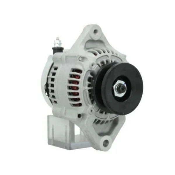Alternateur remplace Denso 100211-6801 / 100211-6800 pour Kubota