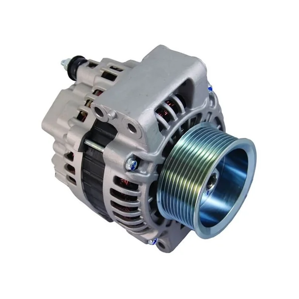 Alternateur remplace MITSUBISHI A004TR5691 / A4TR5691 / A4TR5691AM
