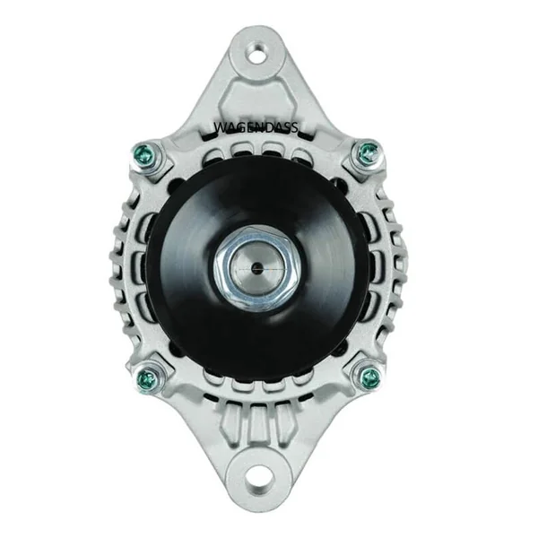 Alternateur remplace Mitsubishi A7T03877 / Perkins 185046320