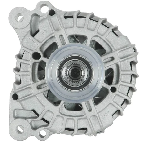 Alternateur remplace TG14C057 / 03L903024M / 0986UR6376