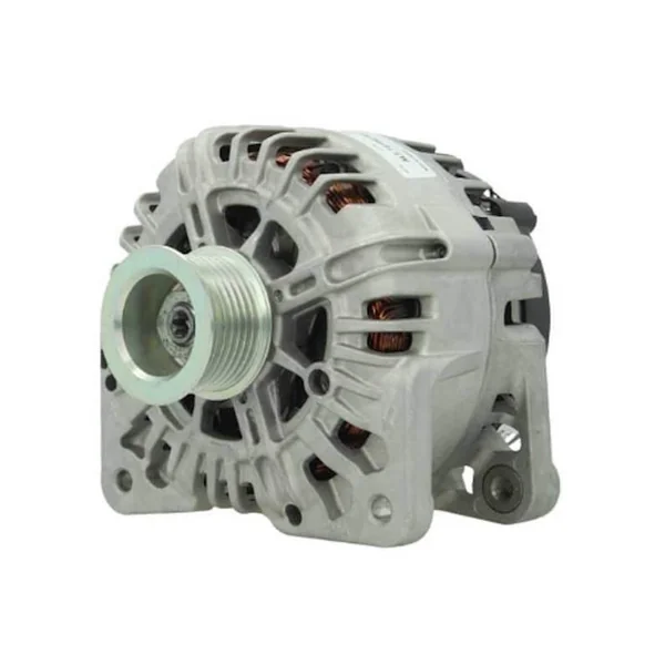 Alternateur VALEO TG15C141 pour Renault Laguna