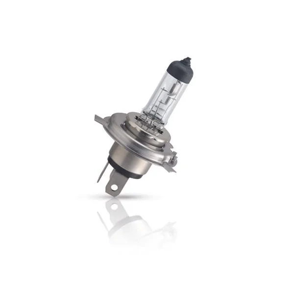 Ampoule H4 X1 VP 12V 60/55W PH PHILIPS - 12342VPB1