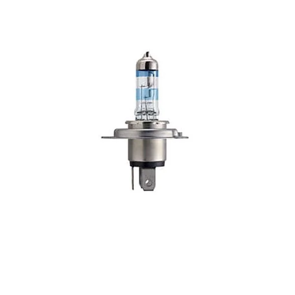 Ampoule H4 X2 XTREME VISION GFORCE 60/55W PHILIPS - 12342XVGS2