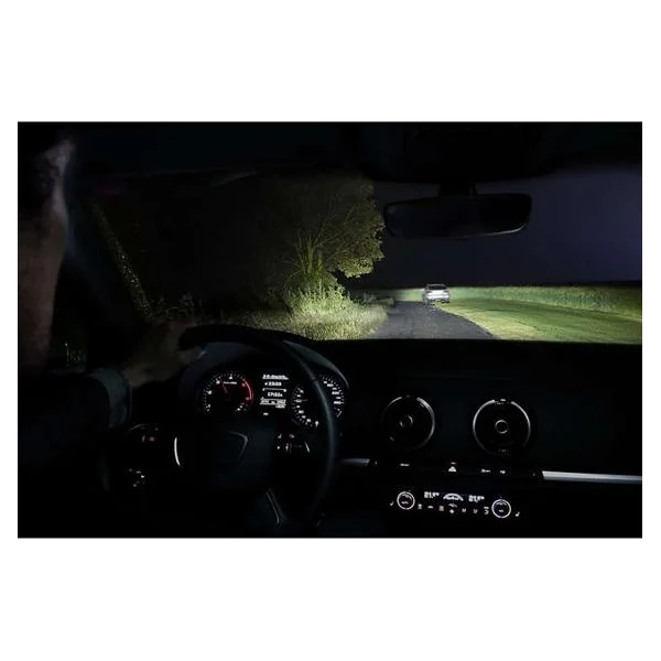 Ampoule H7 X1 RACING VISION PHILIPS - 12972RVB1