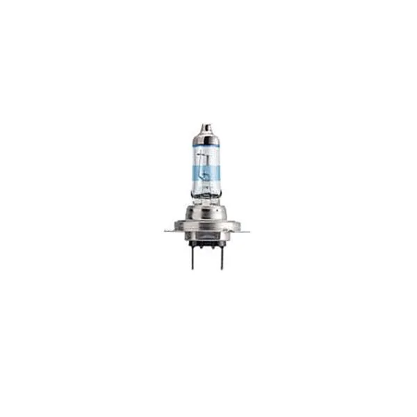 Ampoule H7 X2 XTREME VISION GFORCE 55W PHILIPS - 12972XVGS2