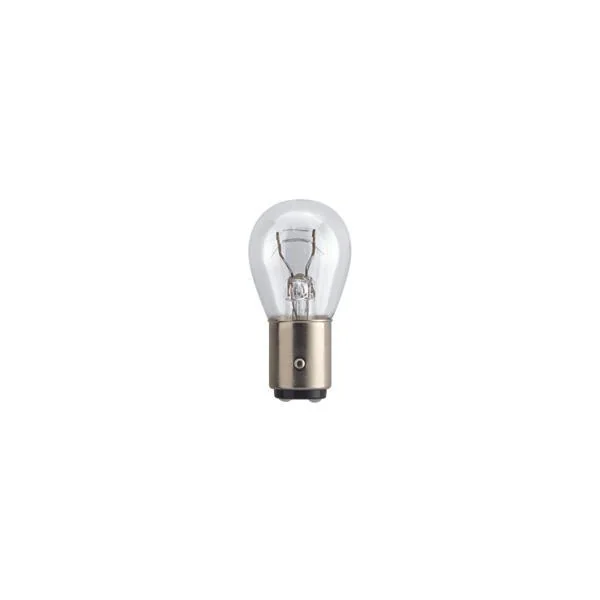 Ampoule P21/4W X2 PR 12V PHILIPS - 12594B2