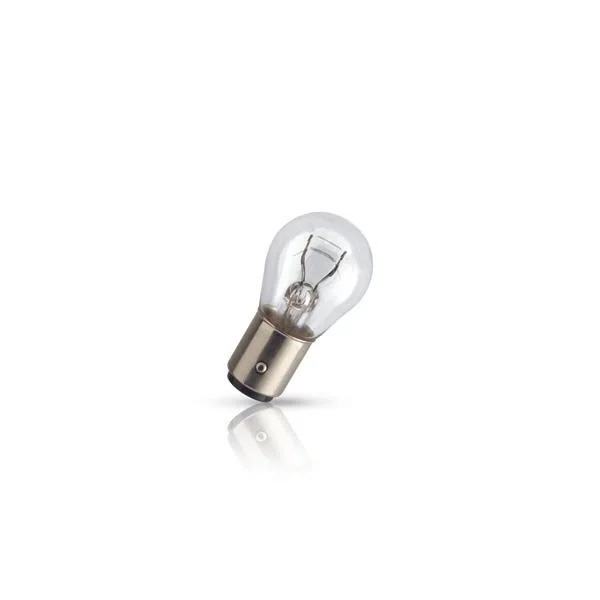 Ampoule P21/4W X2 PR 12V PHILIPS - 12594B2
