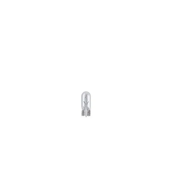 Ampoule W3W X2 12V PHILIPS - 12256B2