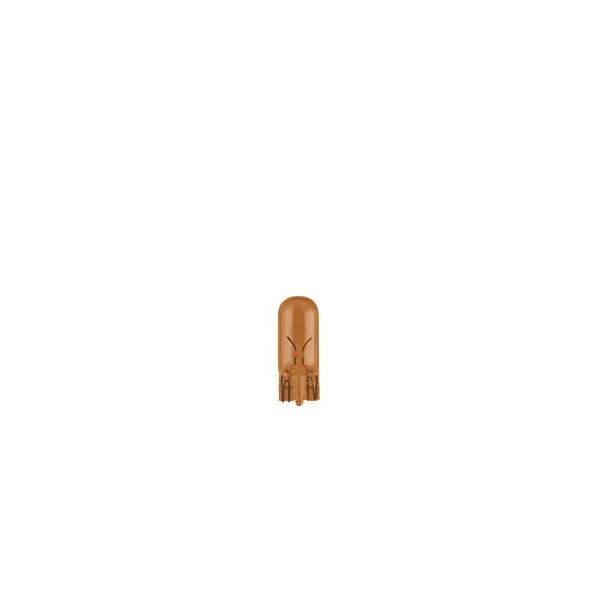 Ampoule WY5W X2 PR 12V PH PHILIPS - 12396NAB2