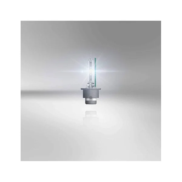 Ampoule Xénon HELLA D4S 35W P32d-5 – Blanc Pur 4300K | Équipement d’Origine