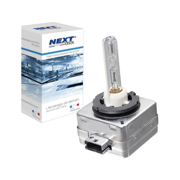 Ampoules D3S 35W xenon Next-Tech® - vendues par paire
