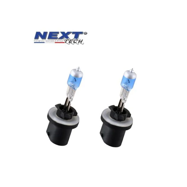 Ampoules effet xenon 880 H27 27W 6000K Next-Tech®