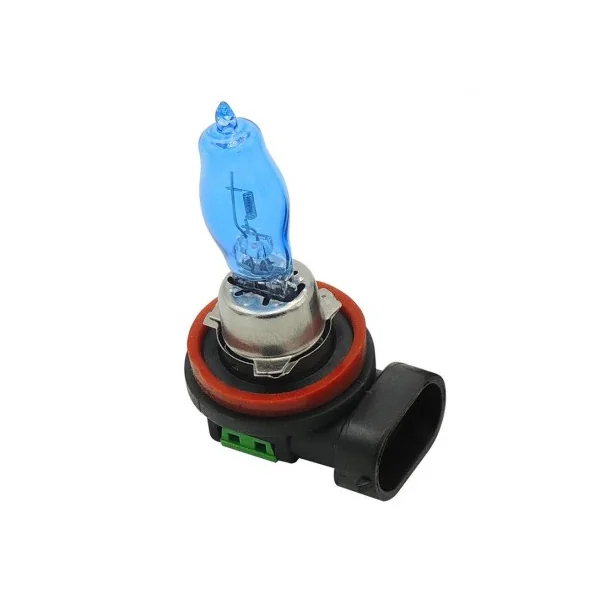 Ampoules HOD H11 100W 6000K - Next-Tech®