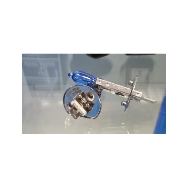 Ampoules HOD H1 100W 6000K - Next-Tech®