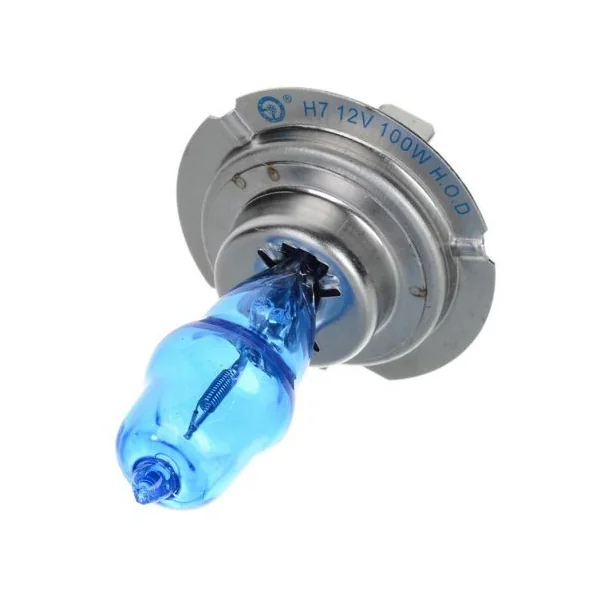 Ampoules HOD H7 PX26D 55W 6000K - Next-Tech®