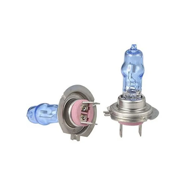 Ampoules HOD H7 PX26D 55W 6000K - Next-Tech®