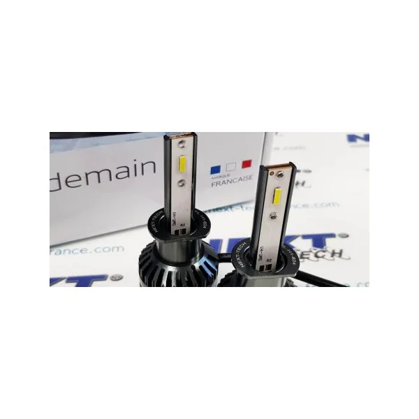 Ampoules LED H1 24V haute puissance - Next-Tech®