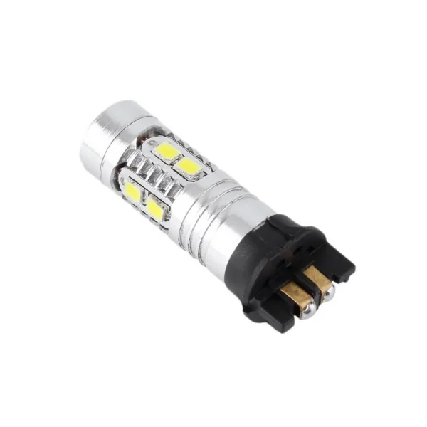 Ampoules veilleuses PW24W - PYW24W à LED CANBUS - Blanc