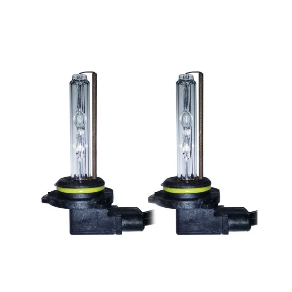 Ampoules xenon HIR2 9012 35W de rechange Next-Tech® - vendues par paire
