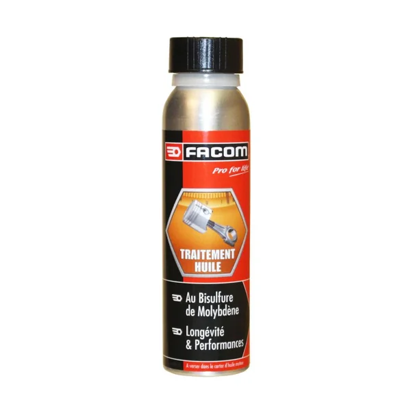 Anti friction FACOM