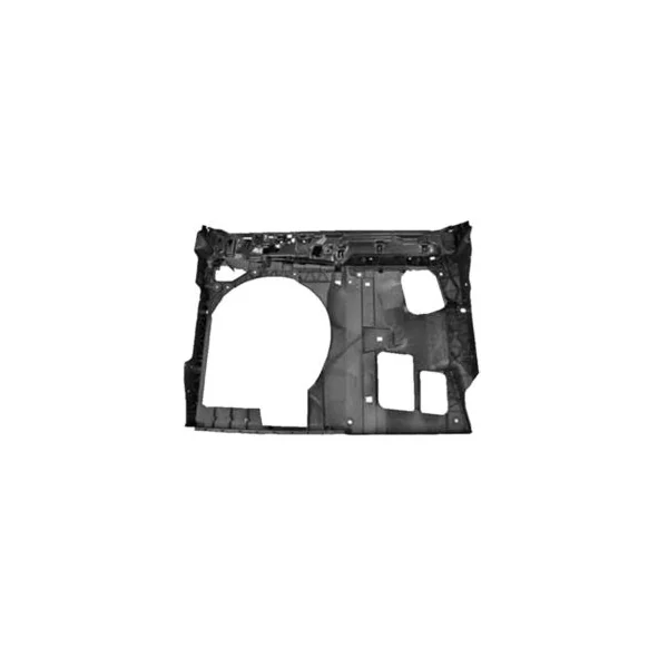Armature / Face avant pour SEAT MII, depuis 2012, complète, neuve