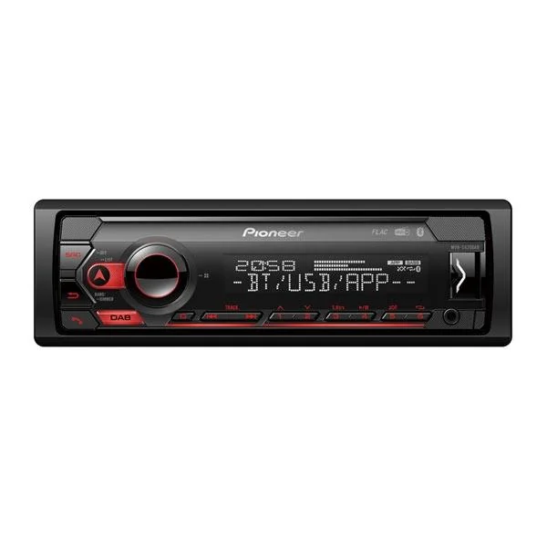 AUTORADIO MVH-S420DAB - Pioneer