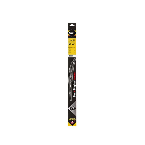 Balai d'essuie-glace SWF 450 mm – Réf. 132451