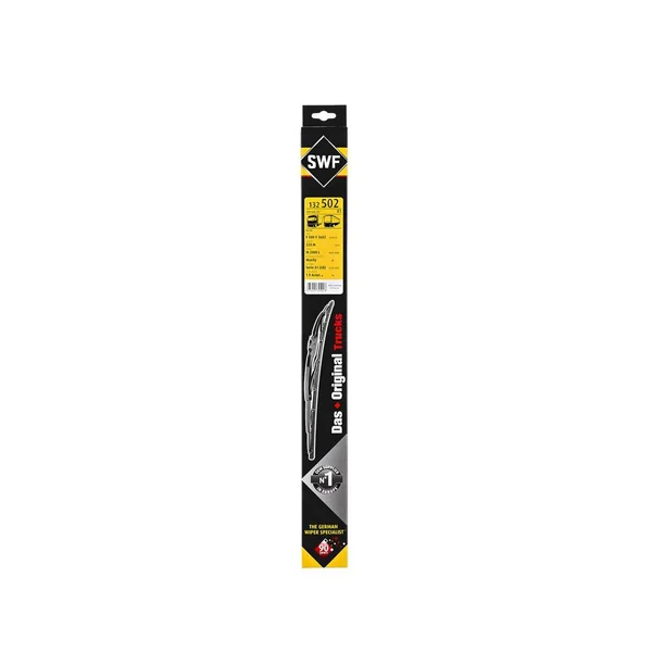 Balai d'essuie-glace SWF 500 mm – Réf. 132502