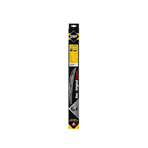 Balai d'essuie-glace SWF 550 mm – Réf. 132551