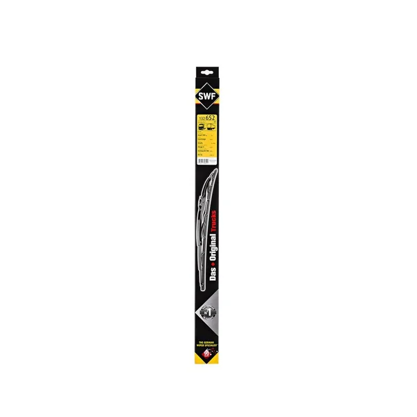 Balai d'essuie-glace SWF 650 mm – Réf. 132652
