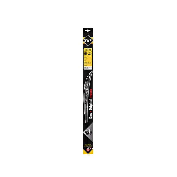 Balai d'essuie-glace SWF 700 mm – Réf. 132705