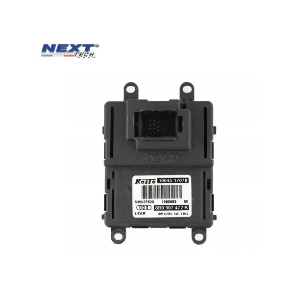 Ballast module LED AUDI Q5 8R0-907-472B