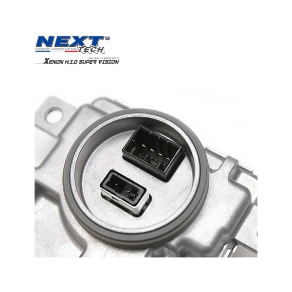 Ballast type origine AUDI & WV 8K0941597 / W003t18471 - Next-Tech®