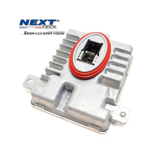 Ballast type origine BMW 63117237647 63127250624 63117318327