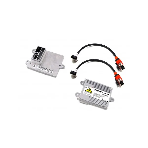 Ballast xenon 55W CANBUS D1S/D1R ODB XTR™ de rechange Next-Tech®
