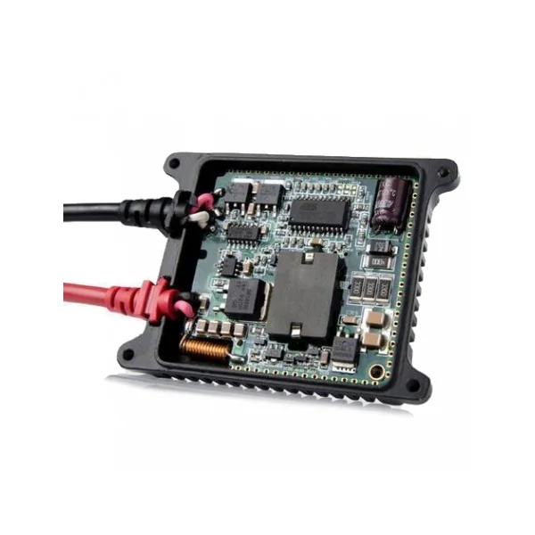 Ballast xenon slim 55W anti erreur XPO™ de rechange Next-Tech®