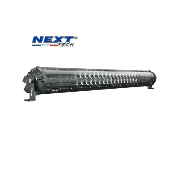 Barre LED 4x4 12v-24V 650W 1050mm - MXD™