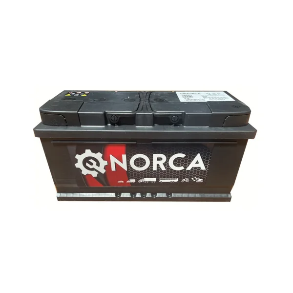 Batterie 12V 95Ah 800Ah max