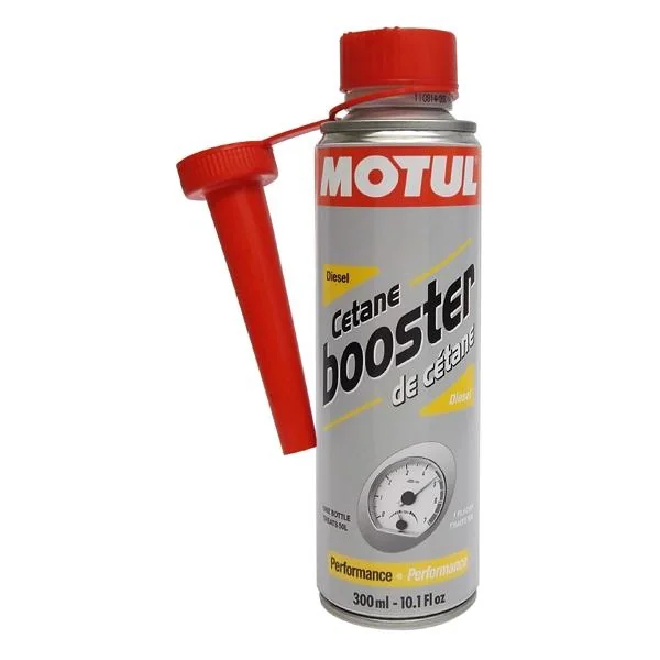 Booster de Cétane Motul - Diesel