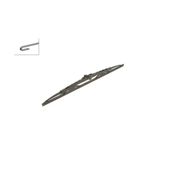 Bosch Balai d'essuie–glace conventionnel Twin 480U