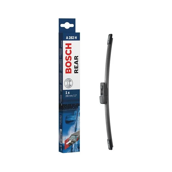 Bosch Balai d'essuie-glace Rear A282H
