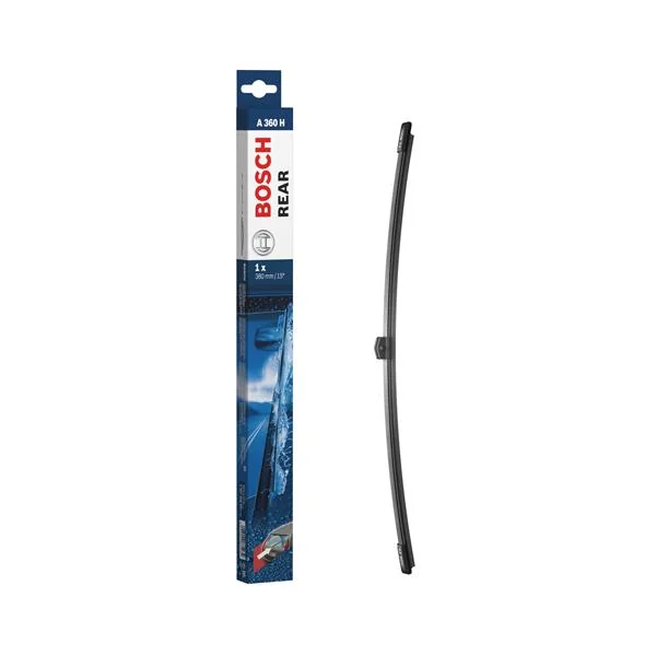 Bosch Balai d'essuie-glace Rear A360H