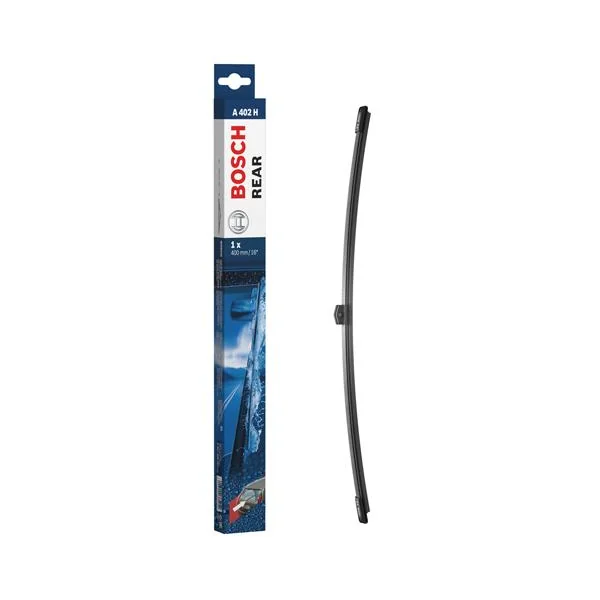 Bosch Balai d'essuie-glace Rear A402H
