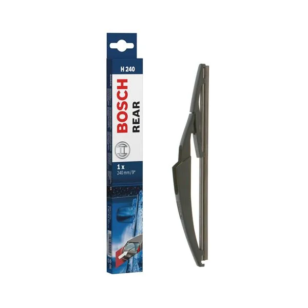 Bosch Balai d'essuie-glace Rear H240