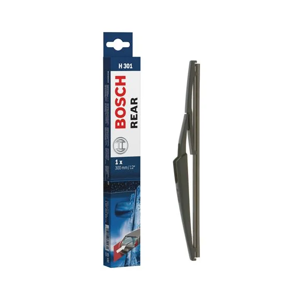 Bosch Balai d'essuie-glace Rear H301