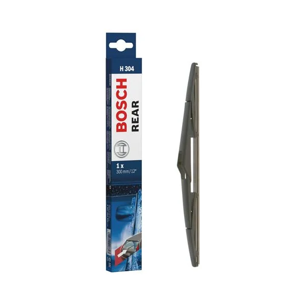 Bosch Balai d'essuie-glace Rear H304