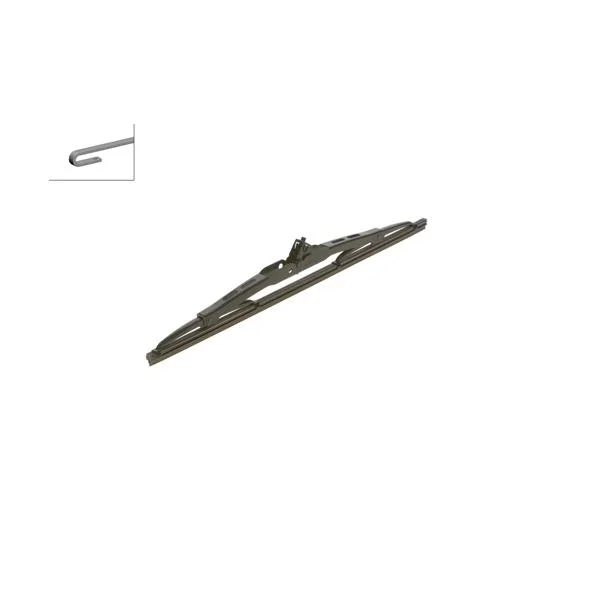 Bosch Balai d'essuie-glace Rear H341