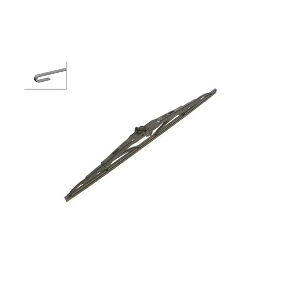 Bosch Balai d'essuie-glace Rear H400